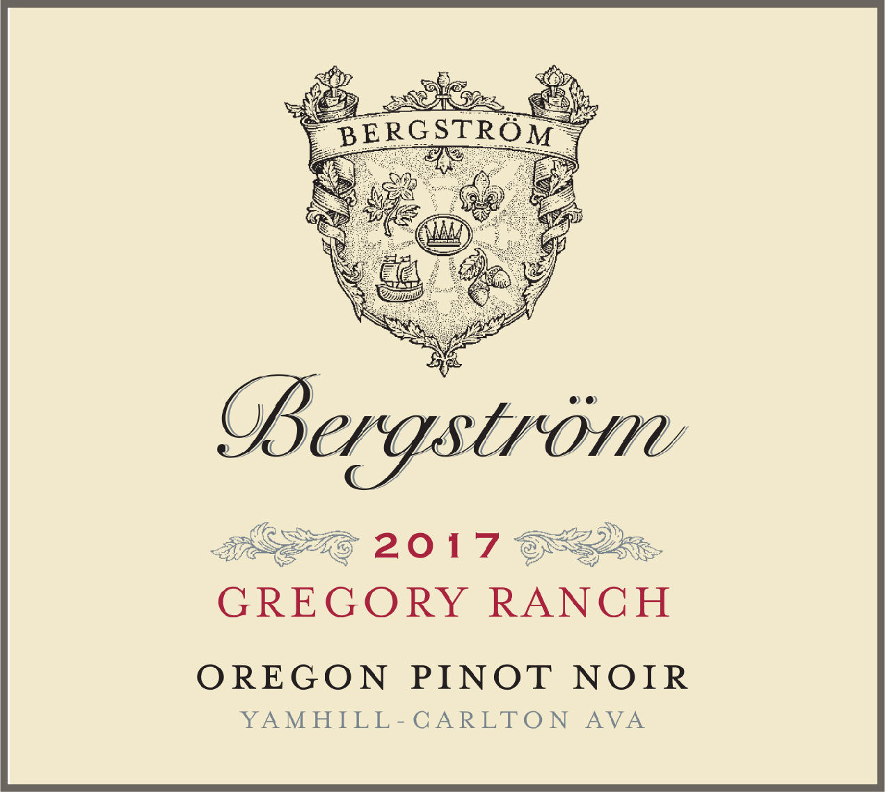 Product Image for 2017 Gregory Ranch 3L